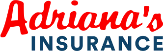 Adriana's Insurance