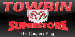 Towbin Superstore